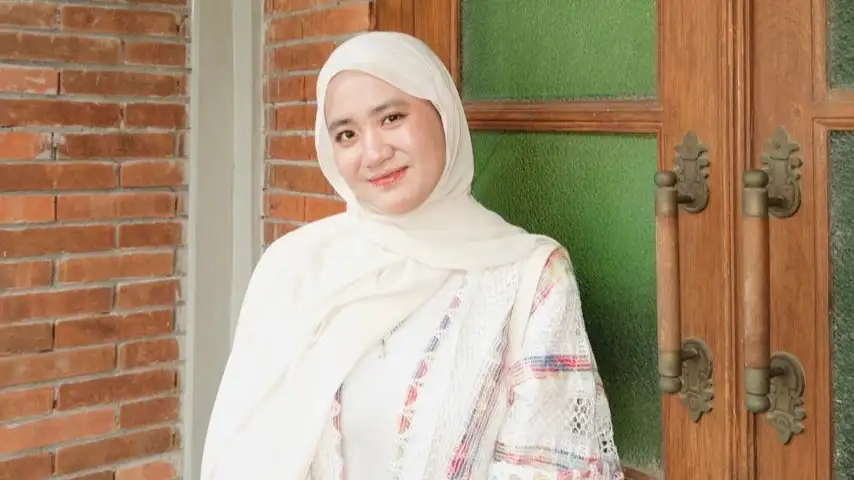 Dari FK Udinus ke Vietnam, Vika Aulia Rahma Jalani Volunteering Internasional