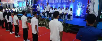 UDINUS News