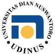 Logo Udinus