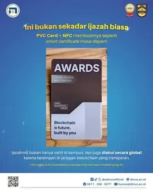 Blockchain Diploma