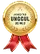 Logo Unggul UDINUS.
