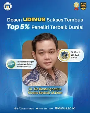 Top 5% World Researchers
